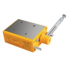 Основа магнітна Metallkraft MF-GS 2